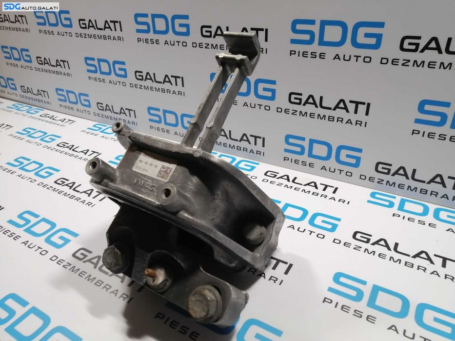 Suport Tampon Motor Dreapta Audi A3 8V 1.6 TDI 2013 - 2020 Cod 5Q0199262DE [V0730]
