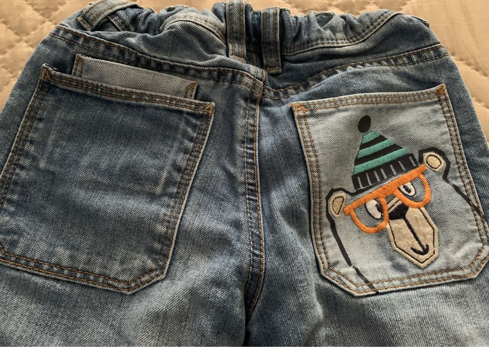 Детски дънки Palomino размер 116 см.