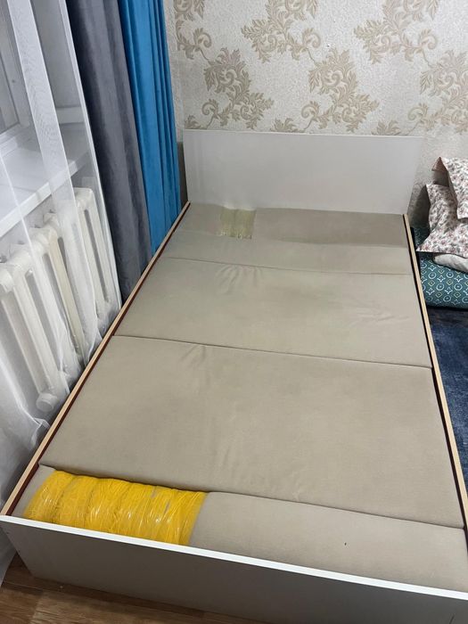 Отдам кровать бесплатно