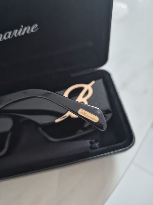 Слънчеви очила Blumarine