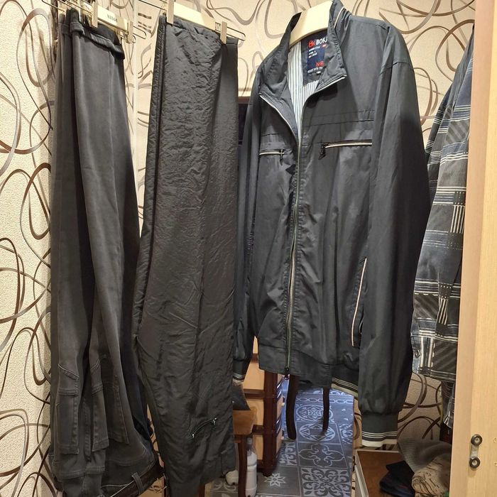 сапожки размер 42-43