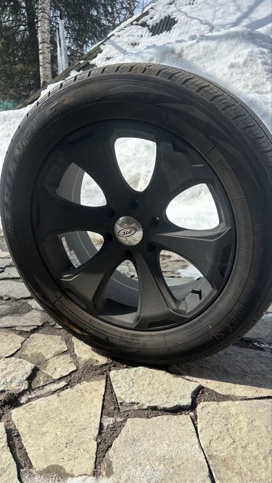 Резина Triangle 205/50/R20