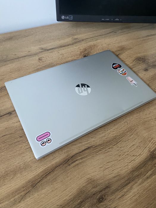 HP Pavilion 15 Full HD 16/1TB