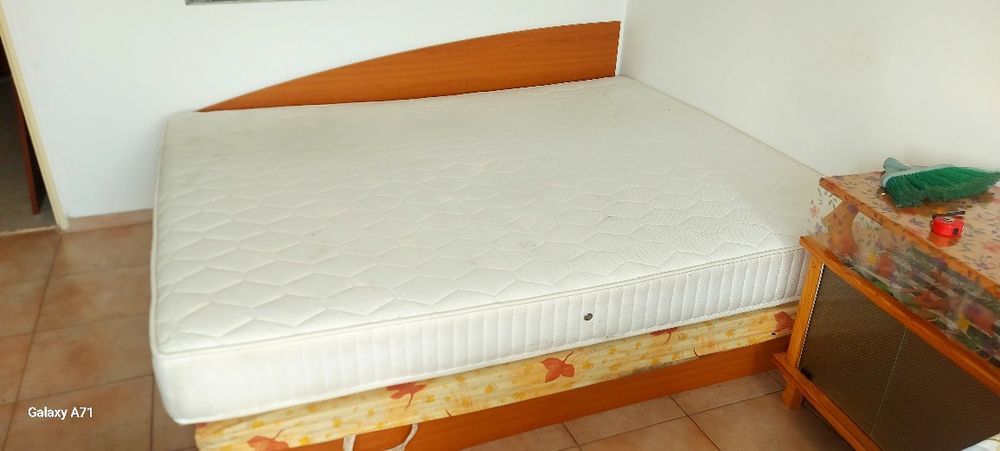 Матрак 160/200 за спалня