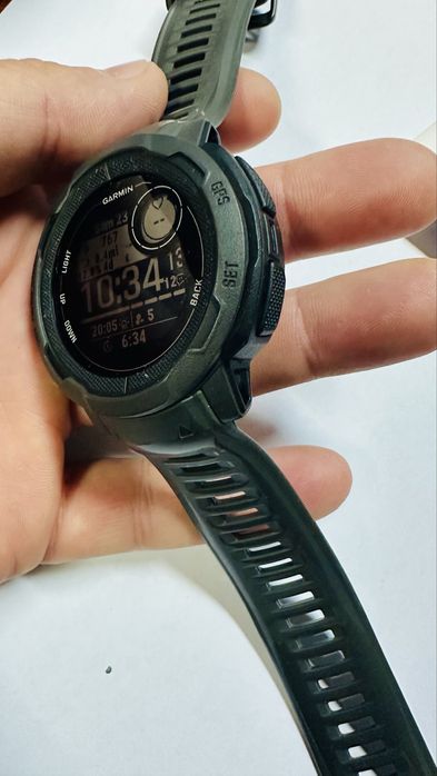 Ceas Garmin Instinct 2
