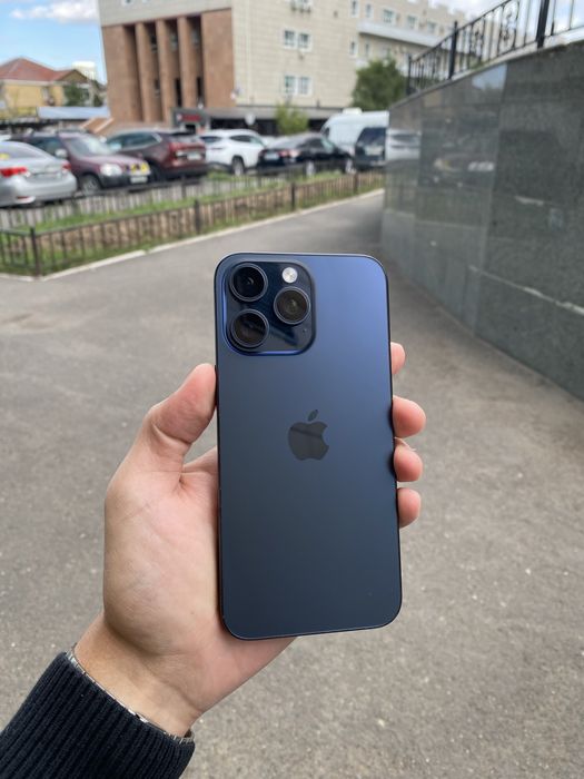 iPhone 15 Pro Max / Айфон 15 Про Макс