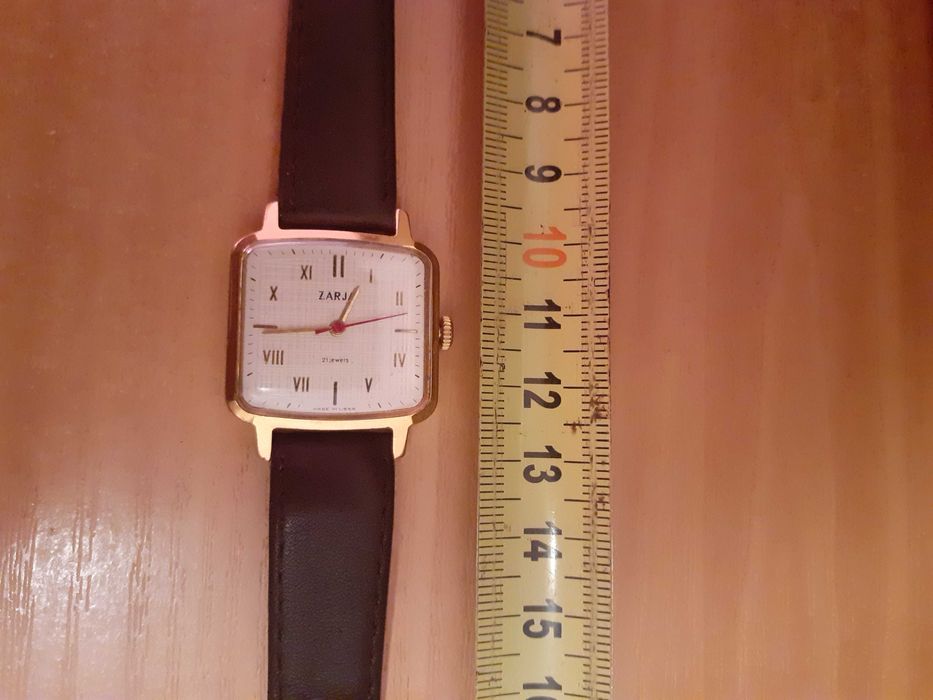 Ceas Zaria,Poljot,Wostok,Slava,Pobeda,Raketa,curat,aspectos,functional