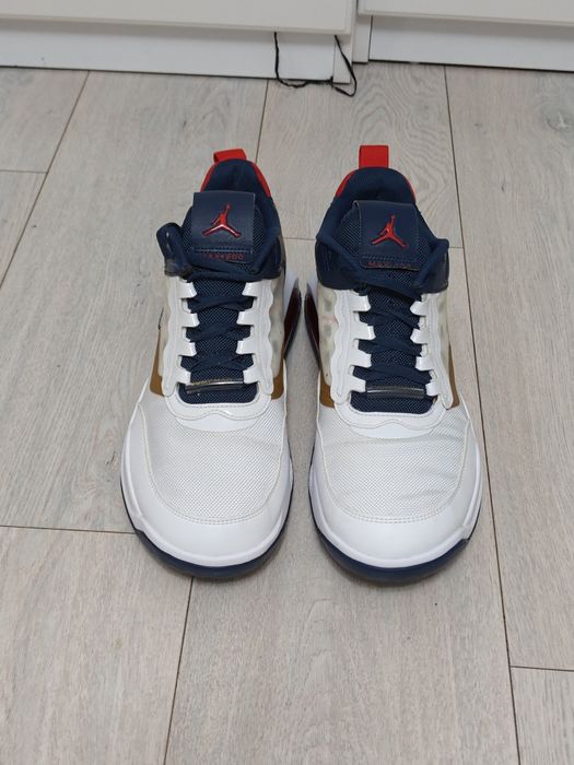 Jordan Max 200 Nr 46