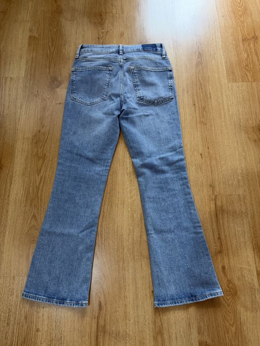 Дънки Zara 34 номер