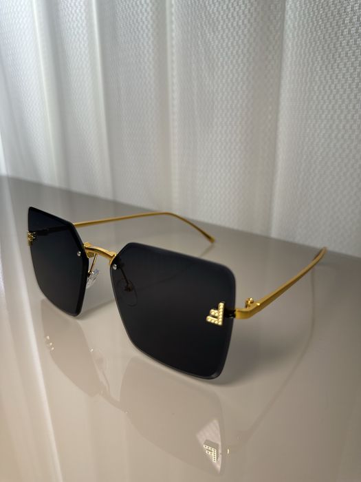 Дамски слънчеви очила различни видове марки Miu Miu Celine Chanel Loewe Fendi Valentino Dior