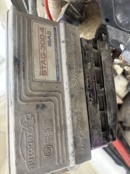 Гбо 4 поколения