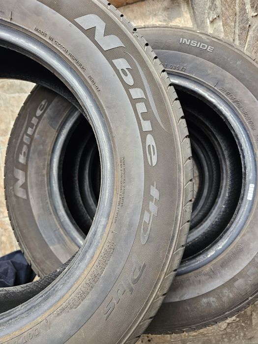 Amvelope Nexen  215/65 R16 Vara