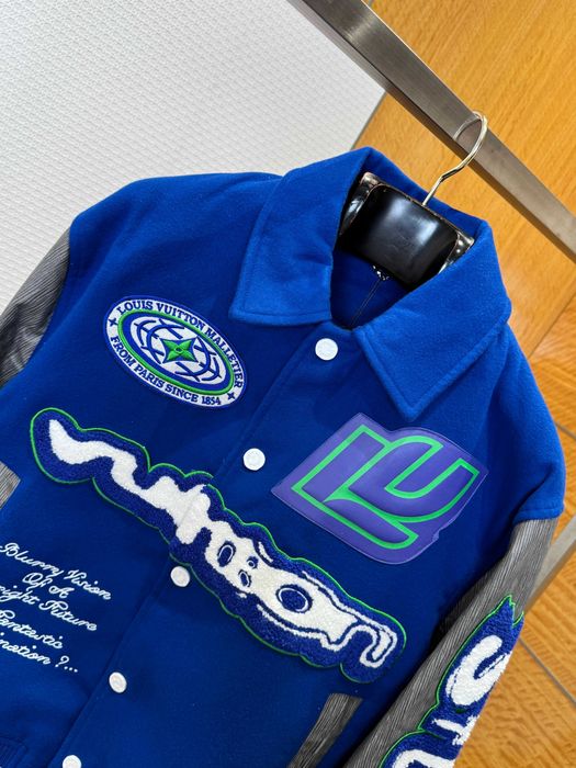 Geaca Louis Vuitton Premium