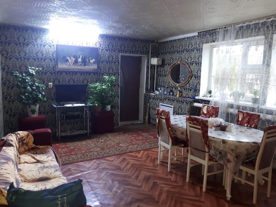 Продам частный дом 31 школа