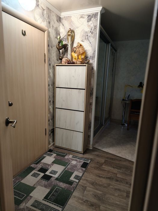 Продам 1-комнатную квартиру
