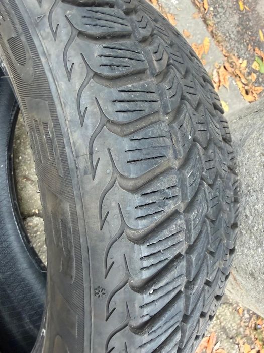 Anvelopa iarna Debica  dimensiune 205/55r16