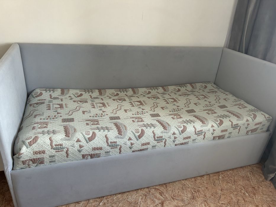 Продам односпальные кровати