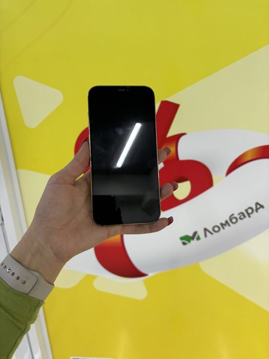 Apple iPhone 12 Pro Max