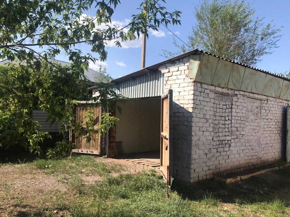 Продам частный дом