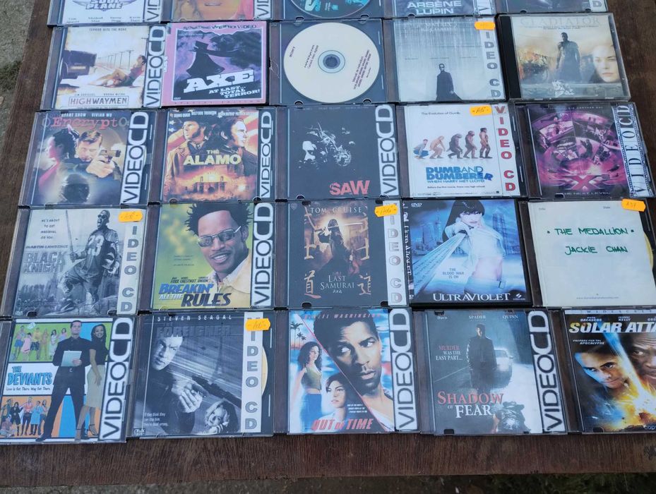 Colectie 40 de filme anii 2000 - 2010