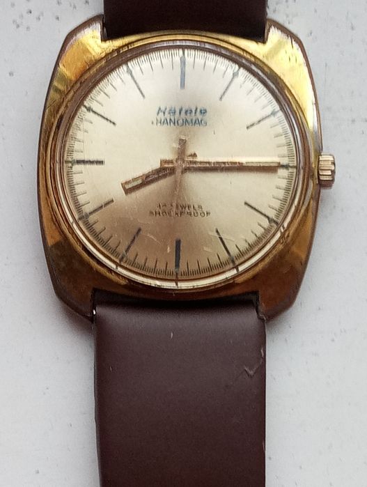 Vînzari ceas racheta poljot