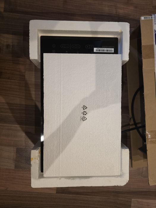 Samsung, plită electrică, plită vitroceramică, plită încorporabilă, domino, 2 ochiuri, plită touch, electrocasnice bucătărie.