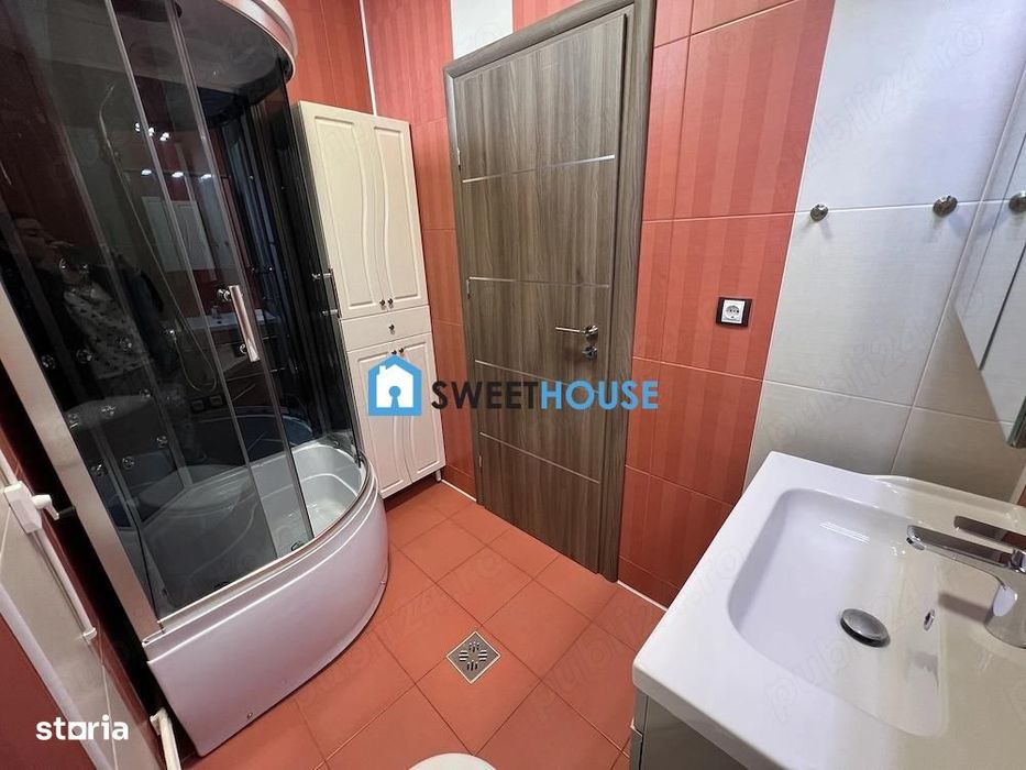 Apartament 2 camere de inchiriat Centru Istoric