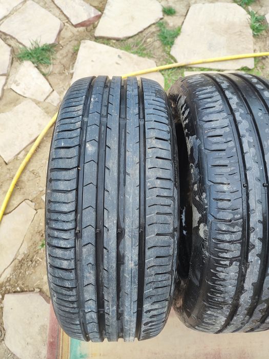 шины б/у,205/55/16