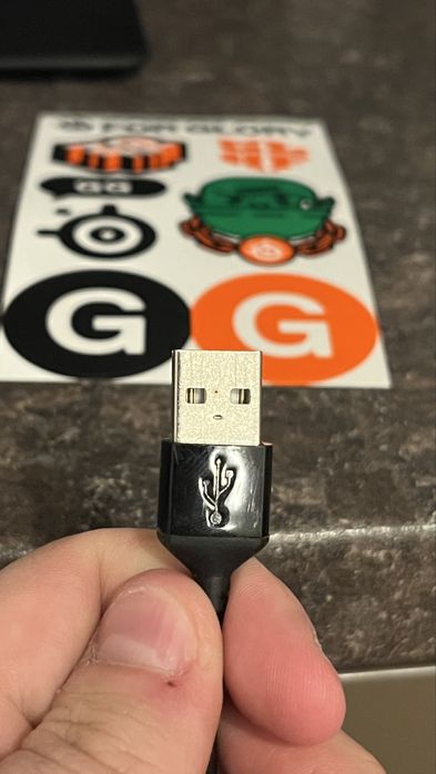 Casti Steelseries Arctis 3 RGB Wired