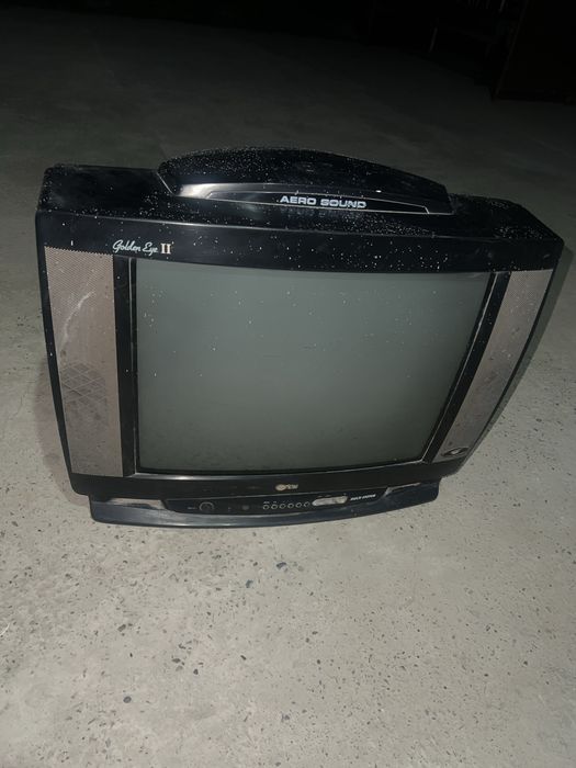 LG televizor sotiladi