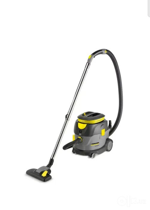 Пылесос KARCHER SE-3 FLOOR и все модели в описание