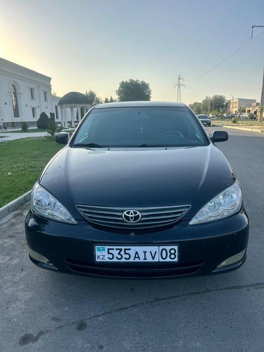 Тайота Камри-30-сатылады