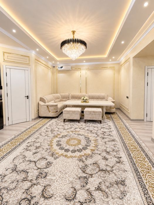Квартира 2 хонали 55м²