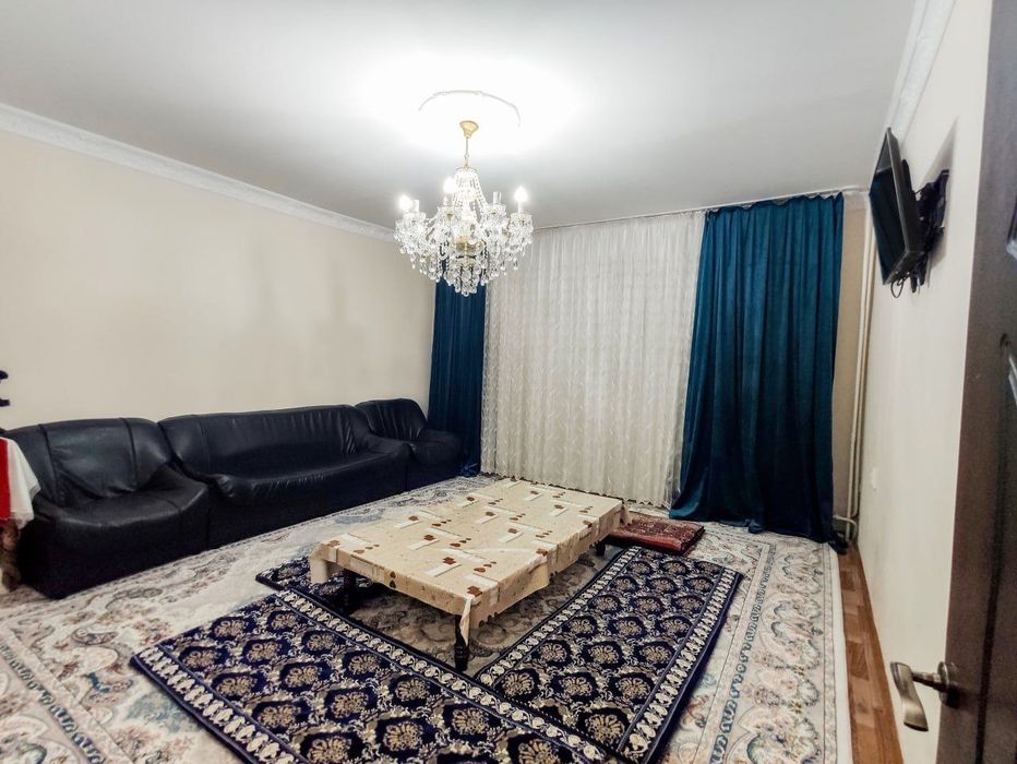 Аренда Себзор 2 хона  500у,е