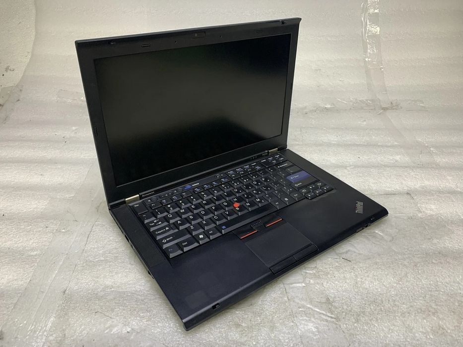 Lenovo Thinkpad T420 SSD