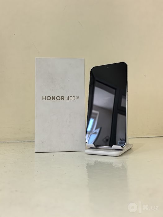 Honor 400 5G (16/256) ideal srochna