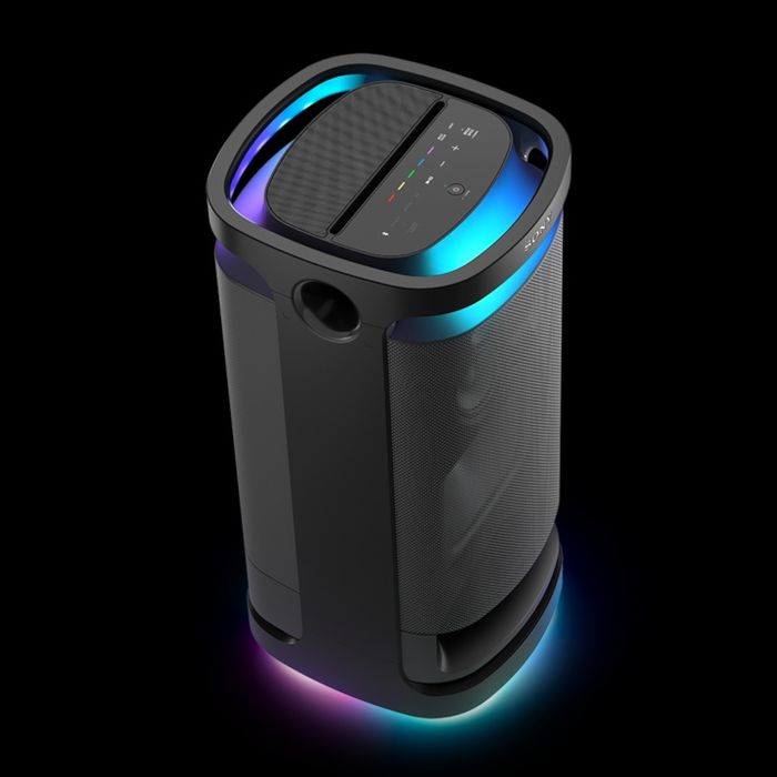 Inchiriez pentru evenimente private boxa Sony SRS XV900