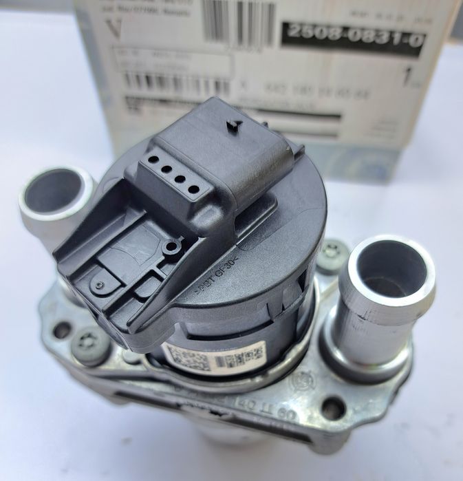 EGR Sprinter 3ooo 2006-2023 IGR Produs ORIGINAL Mercedes Nou