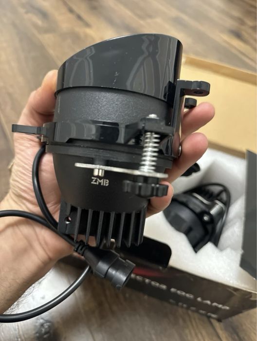 Приора газель гранта туманки