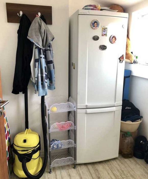 Дава се под наем Двустаен апартамент в Бургас, Център - 68 кв.м за 240 € - Снимка #9