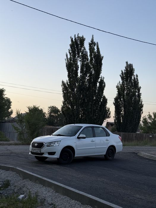 Продам авто Datsun on-do