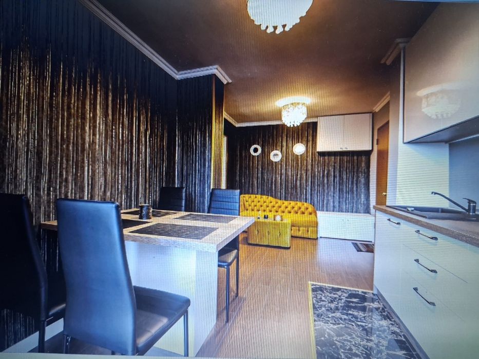 Închiriez apartament 2 camere