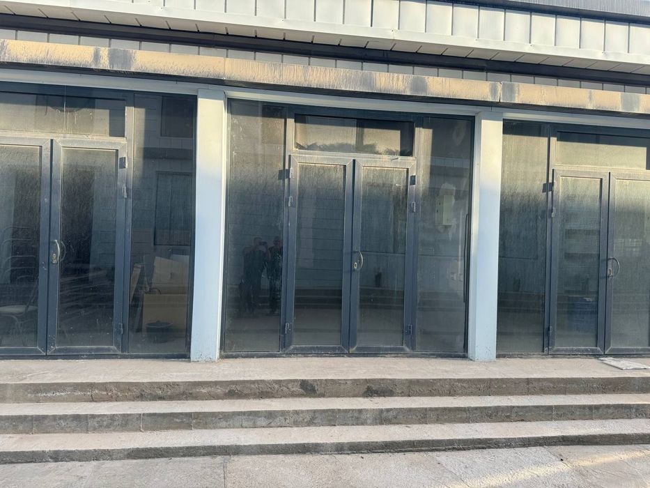 Yangi Darxon "Bogishamol" Sk dagi dokon sotiladi