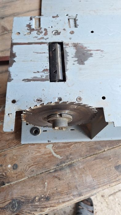 Руски хоби абрихт циркуляр