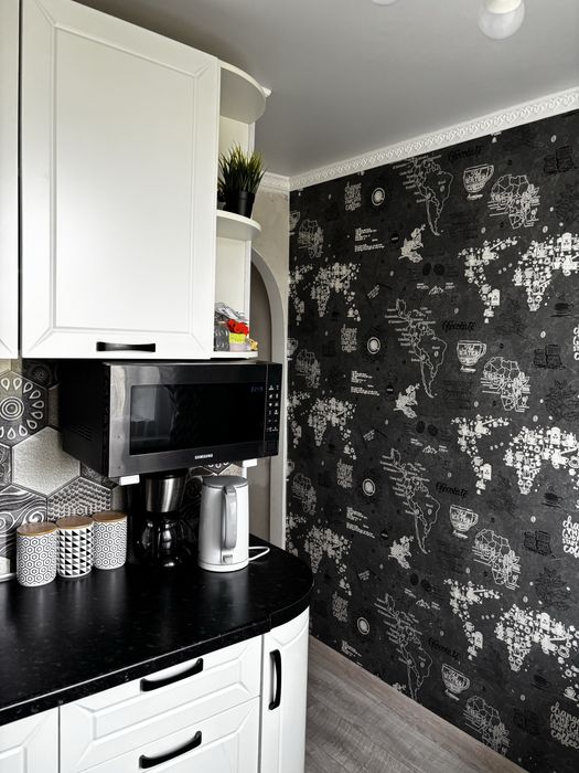 Продам 3-х комнатную квртиру