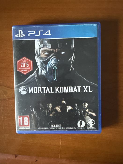 продаю игры на пс4 б/у
