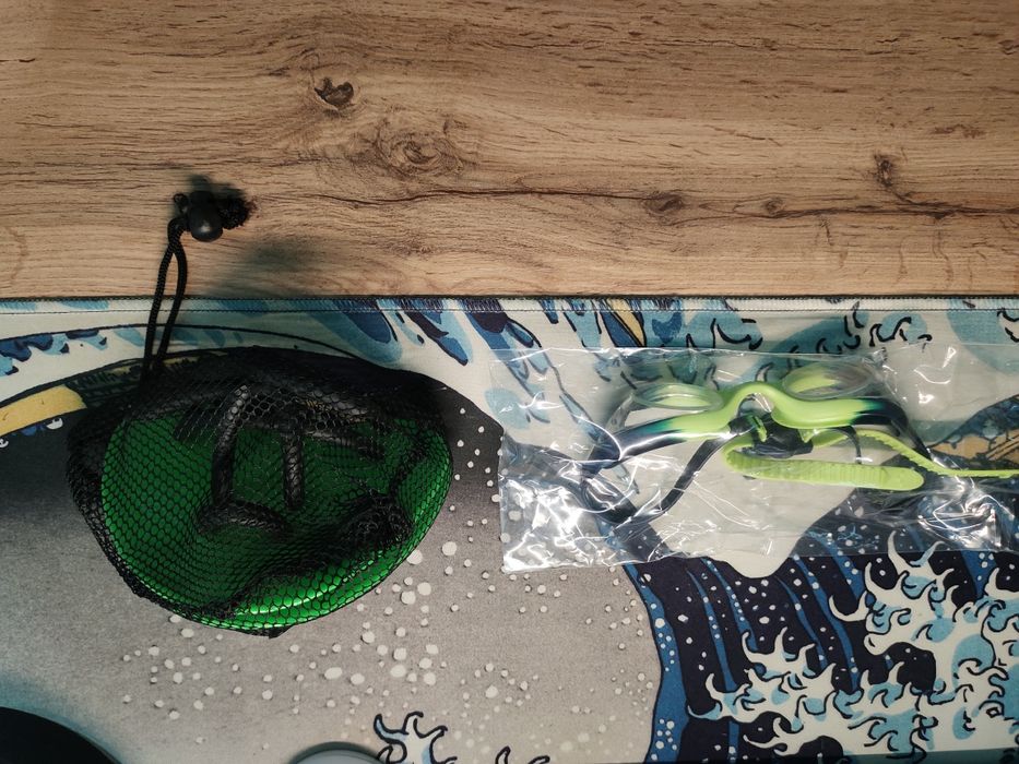 Продам комплект для плавания