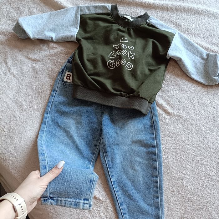 Продам одёжку в хорошем состоянии