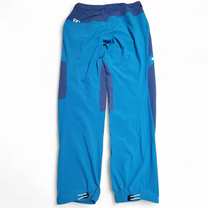 Pantaloni noi Ortovox Vajolet L bărbați, outdoor