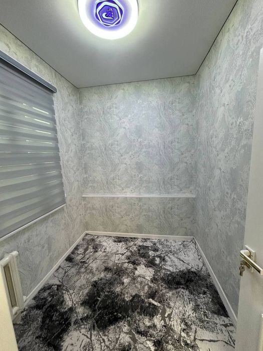 ТТЗ1 Диадора продаётся квартира 2/2/4/50² раздельный